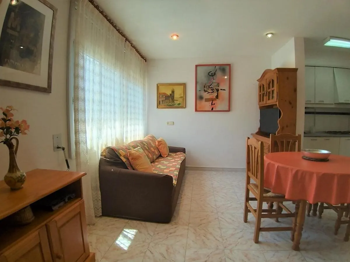 Margarida Apartment Colera 0*,  Spain