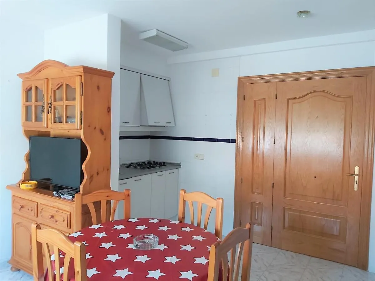 Margarida Apartment Colera Spain
