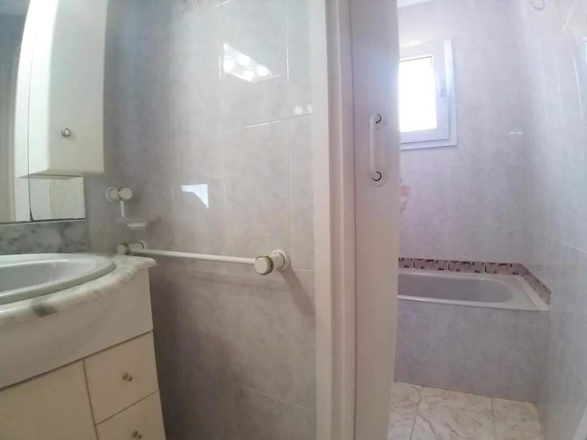 Ferienwohnung Margarida Colera Spanien