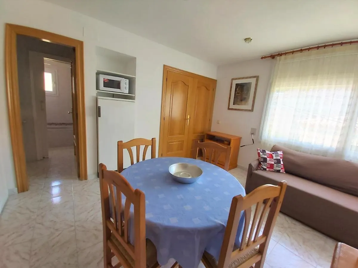 Ferienwohnung Margarida Colera