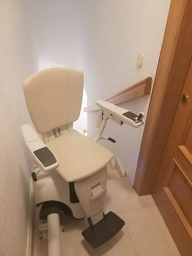 Ferienwohnung Margarida Colera